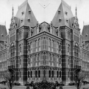VMR Canisius College Nijmegen 5