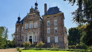 Kasteel Keppel