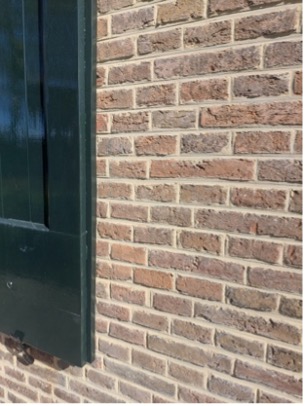 Gevelonderhoud