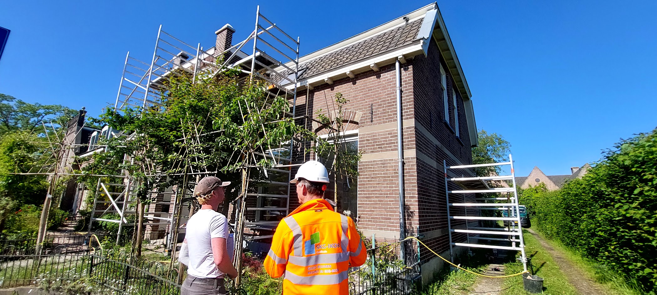 Restauratie