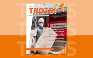 Personeelsmagazine
